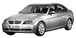 BMW E92 B1115 Fault Code