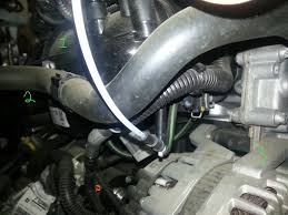 See B1115 in engine