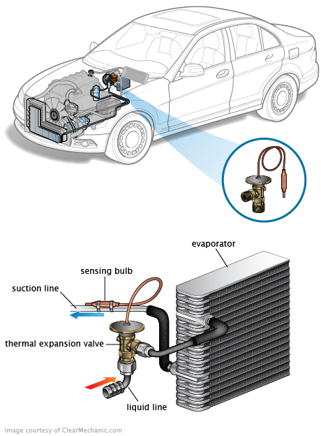 See B1115 repair manual